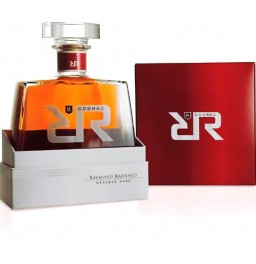 Коньяк Raymond Ragnaud, Reserve Rare, in decanter, gift box, 0.7 л