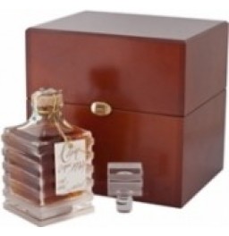 Коньяк Lheraud Cognac 1934 Adam Simple, 0.7 л