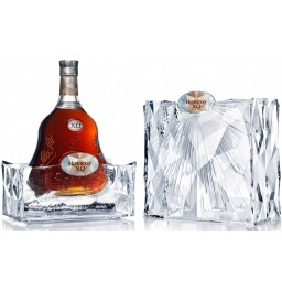 Коньяк "Hennessy" X.O., gift box "Ice", 0.7 л