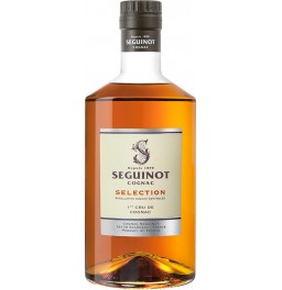 Коньяк "Seguinot" Selection, carafe, 0.7 л