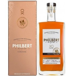 Коньяк Cognac Philbert, Single Estate XO, gift box, 0.7 л