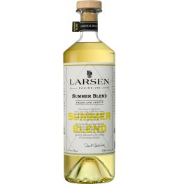 Коньяк "Larsen" Summer Blend, 0.7 л