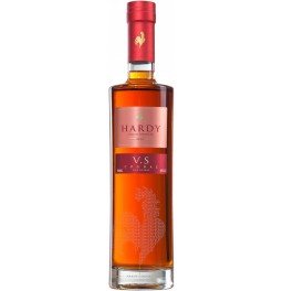 Коньяк Hardy VS, Fine Cognac, 0.7 л