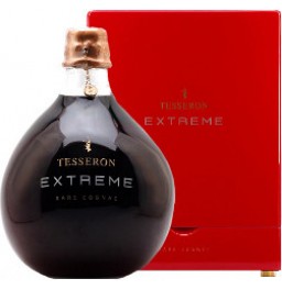 Коньяк Tesseron, "Extreme", red gift box, 1.75 л