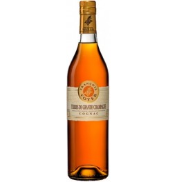Коньяк Terres de Grande Champagne, Premier Cru Du Cognac, 0.7 л