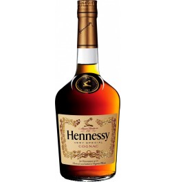 Коньяк "Hennessy" V.S, 1.5 л