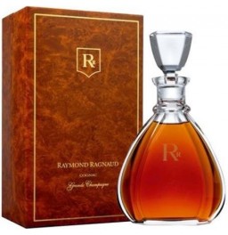 Коньяк Raymond Ragnaud, "Tres Vieille", in crystal decanter, gift box, 0.7 л
