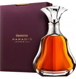 Коньяк Hennessy Paradis Imperial, gift box, 0.7 л