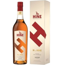 Коньяк Hine, "H by Hine" VSOP, gift box, 0.7 л