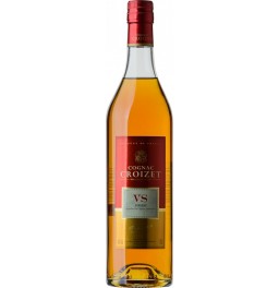 Коньяк "Croizet" VS, Cognac AOC, 0.7 л