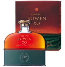 Коньяк Bowen XO, gift box, 0.75 л