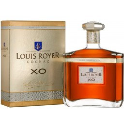 Коньяк Louis Royer XO kosher, gift box, 0.7 л