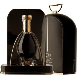 Коньяк "L'Or de Jean Martell", gift box "Prestige", 0.7 л