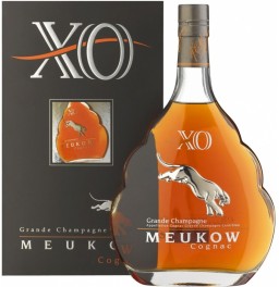 Коньяк Meukow XO Grande Champagne, gift box, 0.7 л