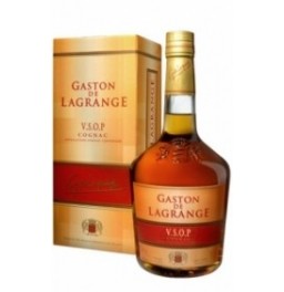 Коньяк Gaston de Lagrange V.S.O.P., gift box, 0.7 л