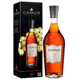 Коньяк "Camus" VS, gift box, 1 л