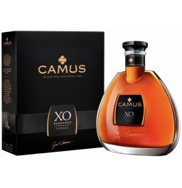 Коньяк Camus X.O., gift box, 0.7 л