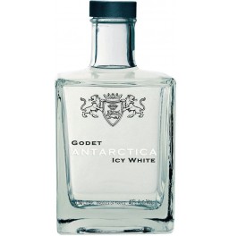 Коньяк Godet, "Antarctica" Icy White, 0.5 л