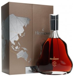 Коньяк Hennessy, "250 Collector Blend", gift box, 1 л