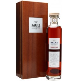 Коньяк Bache-Gabrielsen, Hors d'Age Grande Champagne, wooden box, 0.7 л