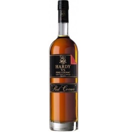 Коньяк Hardy VS "Red Corner" Fine Cognac, 0.7 л