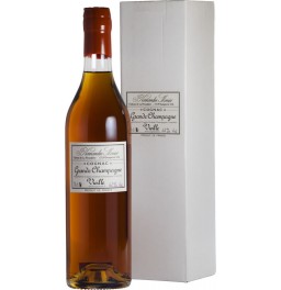 Коньяк Normandin-Mercier, Grande Champagne AOC Vieille, gift box, 0.7 л