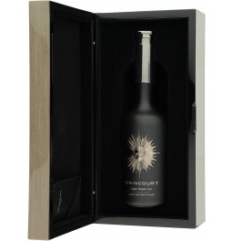 Коньяк "D'Aincourt" Premier Cru, Cognac AOC, wooden box, 0.7 л