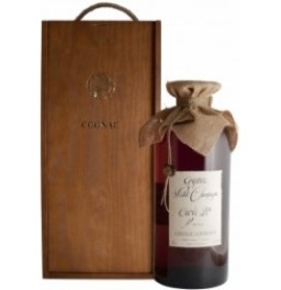 Коньяк Lheraud Cognac XO, wooden box, 5 л