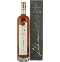 Коньяк Lheraud Cognac XO, 0.7 л