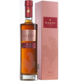 Коньяк Hardy VS, Fine Cognac, gift box, 0.7 л