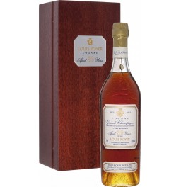 Коньяк Louis Royer, Grande Champagne, 39 years, gift box, 0.7 л