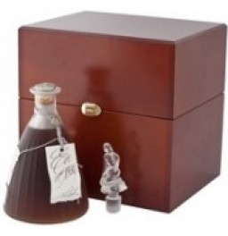 Коньяк Lheraud Cognac 1934 Eve Simple, gift box, 0.7 л