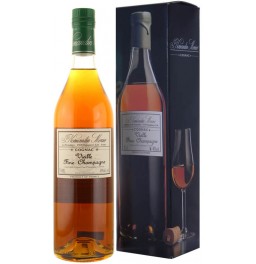 Коньяк Normandin-Mercier, Fin Champagne AOC Vieille, gift box, 0.7 л