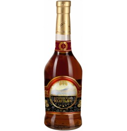Коньяк Hayasy, Armenian Cognac 5 Years Old, 0.5 л