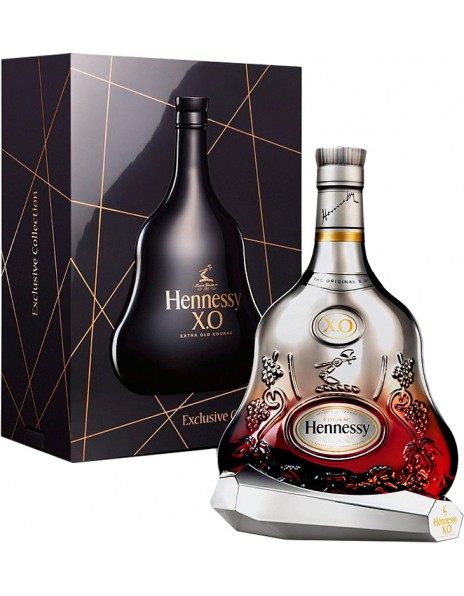Коньяк "Hennessy" X.O., Exclusive Collection "Odyssey", gift box, 0.7 л