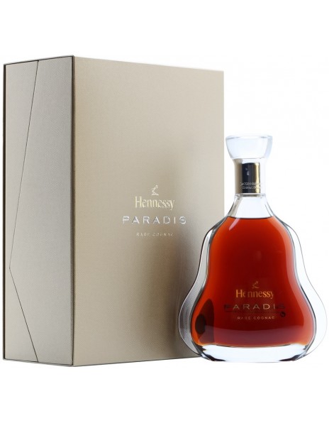 Коньяк Hennessy, "Paradis", with gift box, 0.7 л