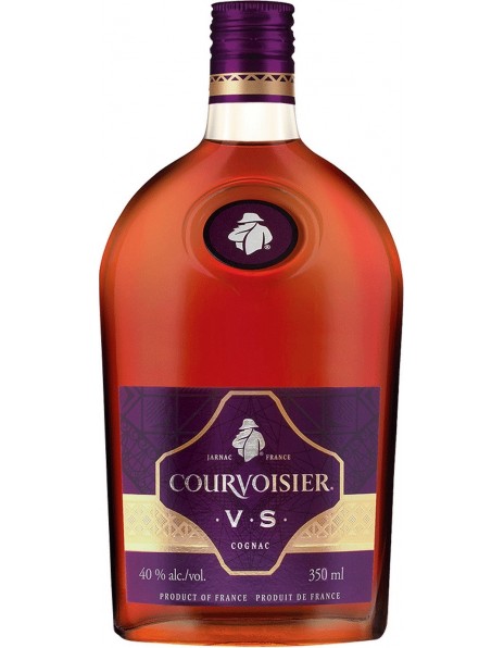 Коньяк Courvoisier VS, 350 мл