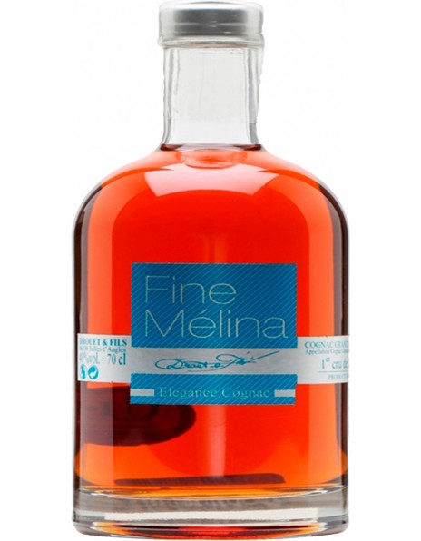 Коньяк Drouet, "Fine Melina" Grande Champagne, 0.7 л