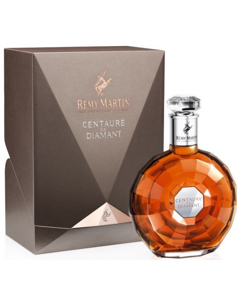 Коньяк Remy Martin, "Centaure de Diamant", gift box, 0.7 л