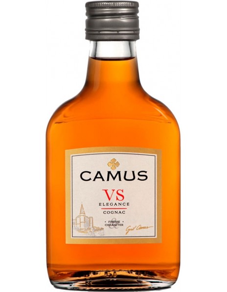 Коньяк Camus V.S., flask, 350 мл