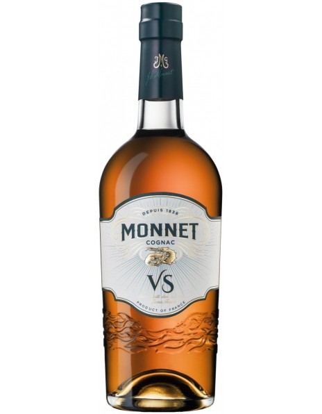 Коньяк Monnet VS, 0.7 л