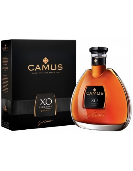 Коньяк Camus X.O., gift box, 0.7 л