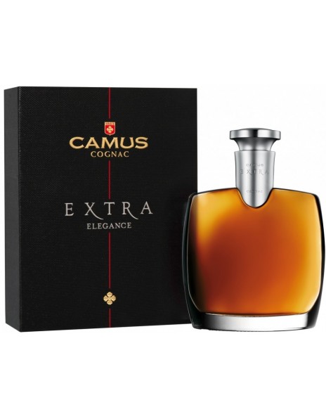 Коньяк Camus "Extra Elegance", gift box, 350 мл