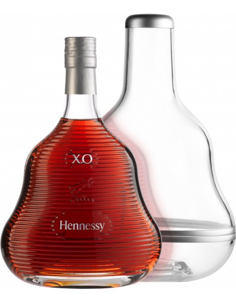 Коньяк "Hennessy" X.O., Limited Edition by Marc Newson, gift box, 0.7 л